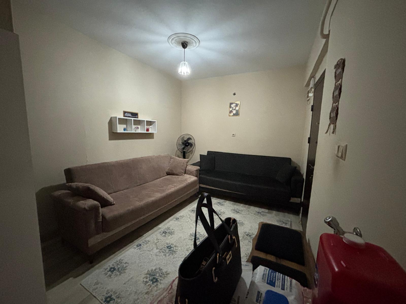 YENİ MAHALLE İMAMHATİP CADDESİ İDDİA BAYİ ÜZERİ